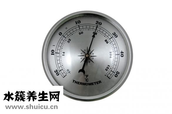 小兒量肛溫