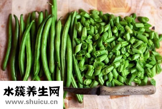 冰鎮綠豆湯