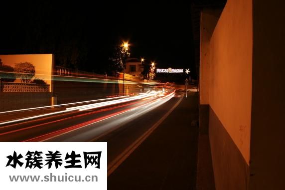 臥蠶是什么