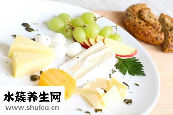 孕婦能吃花甲