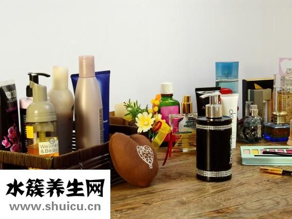 什么叫激素臉