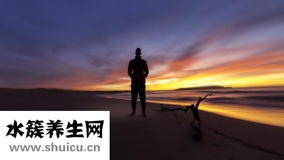 壓力大睡不著