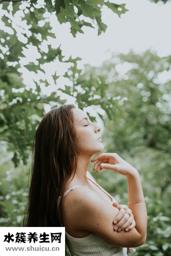 停經的原因