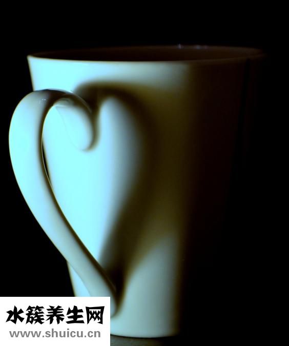 心悸嚴重嗎