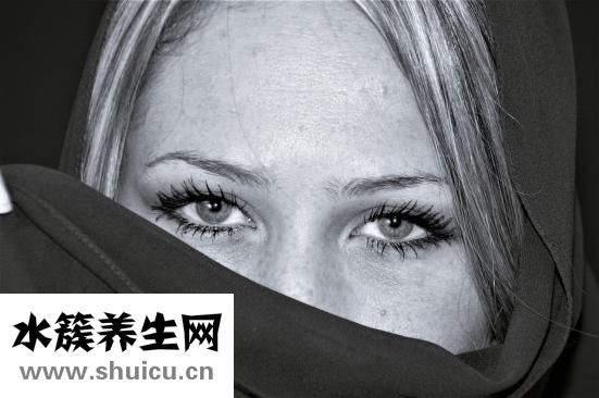 雙眼皮消腫