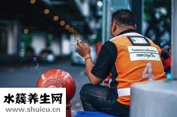 唐氏戒煙湯