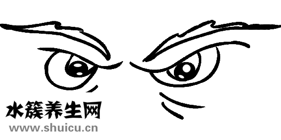 雙眼皮消腫