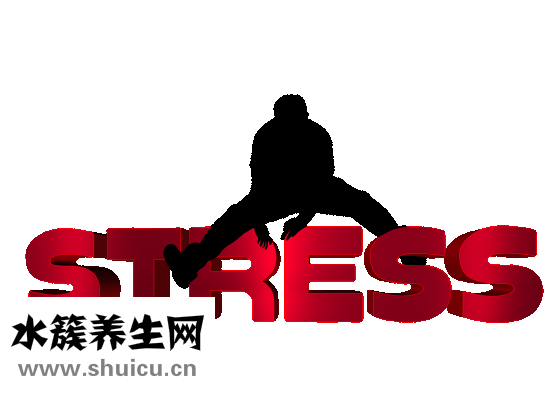 壓力大睡不著