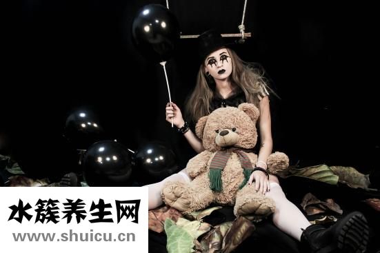 手腕關節痛
