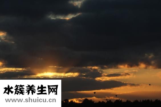 曬太陽補鈣