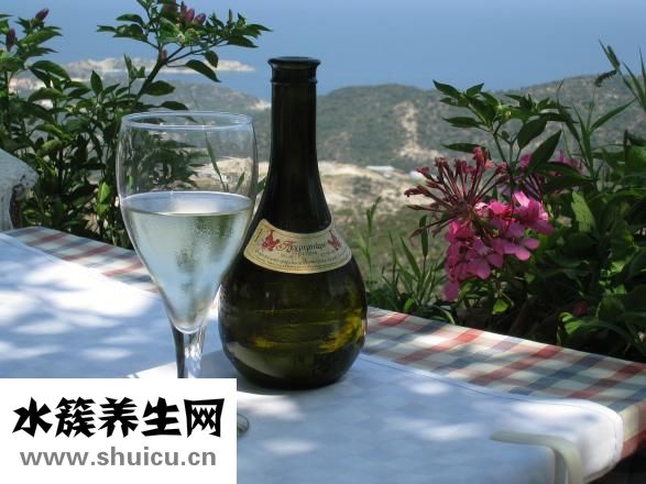怎么釀葡萄酒