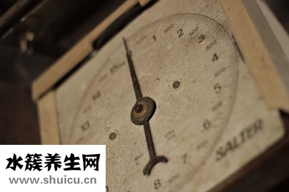 怎么測體脂