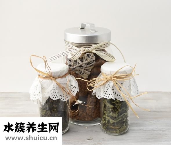 唐氏戒煙湯