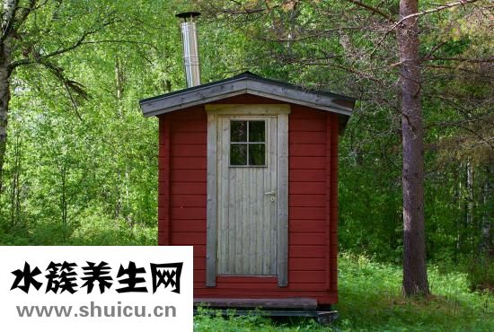 怎么去煙毒