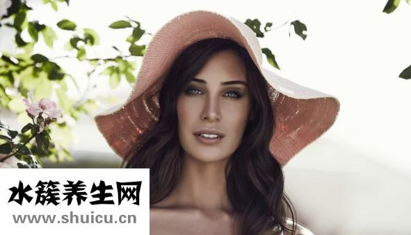 什么叫激素臉