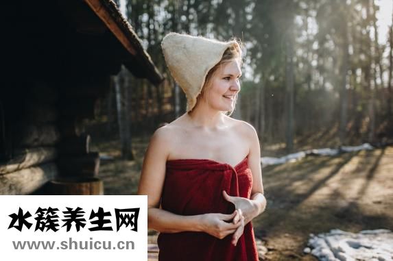 怎么去煙毒