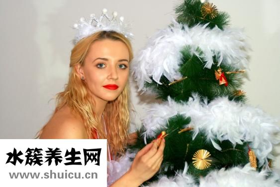 小孩的胎記