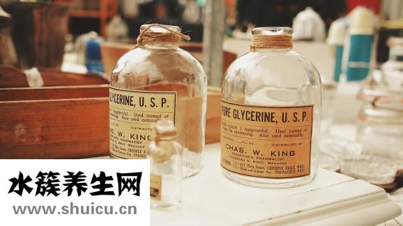 四環素類藥物