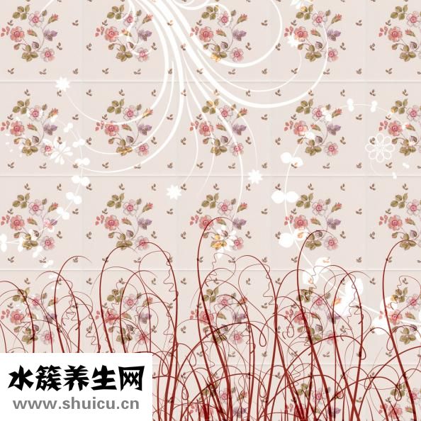 下焦濕熱癥狀