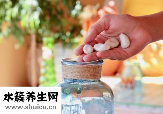 手上的穴位圖