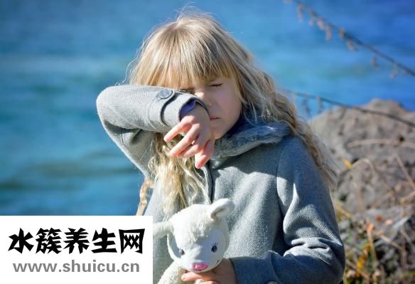 先天心臟病