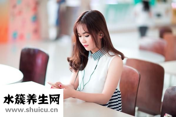 女的不來月經
