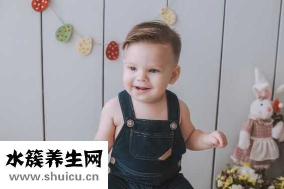 嬰兒腦損傷