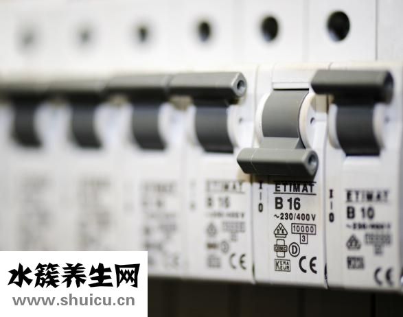 心電圖檢查