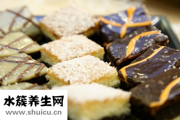 什么桃膠好
