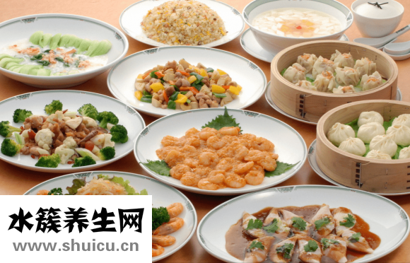 養生壺食譜