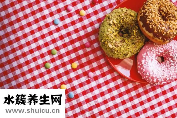養顏紅棗糕