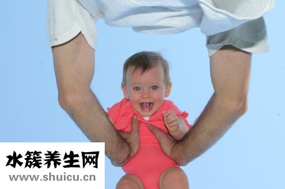 嬰兒鼻炎治療