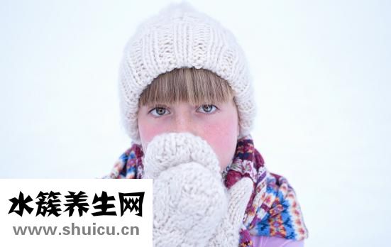 小孩反復發燒