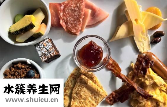 山藥胡蘿卜