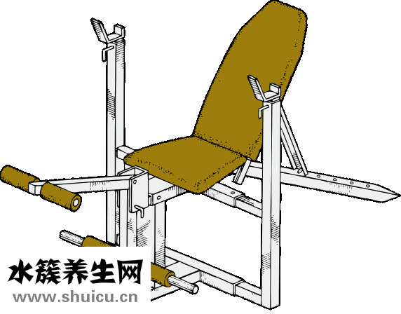 健身小知識