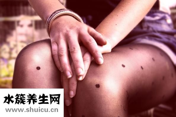 孕婦尿失禁