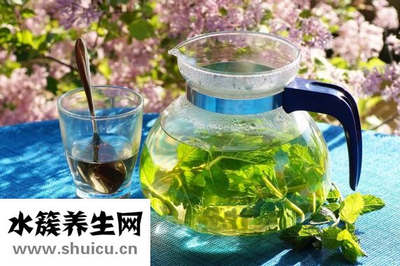 安神藥有哪些
