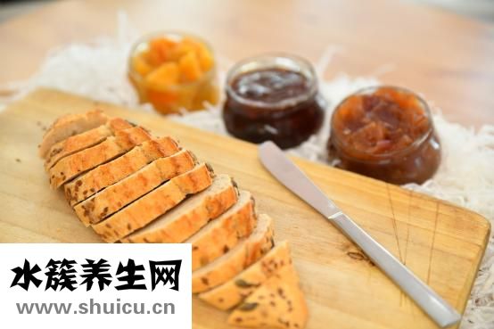 小米粥的營養價值