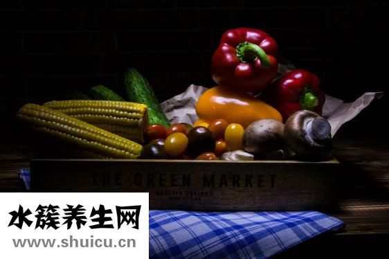 小麥胚芽粉
