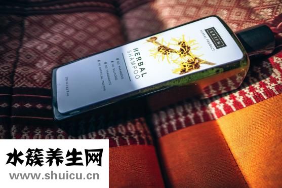 一天洗兩次頭