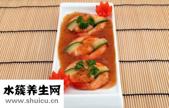 吃補腎的食物
