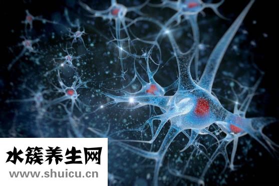 微電流刺激儀