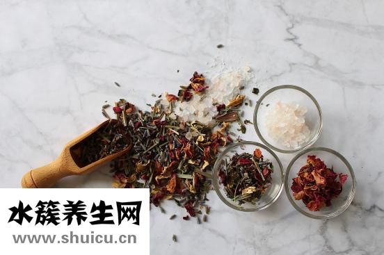 腎結石的食療