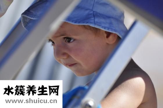 孕晚期肚子發緊