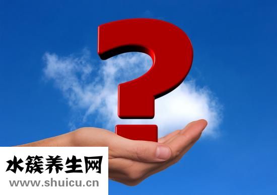 心包積液體征