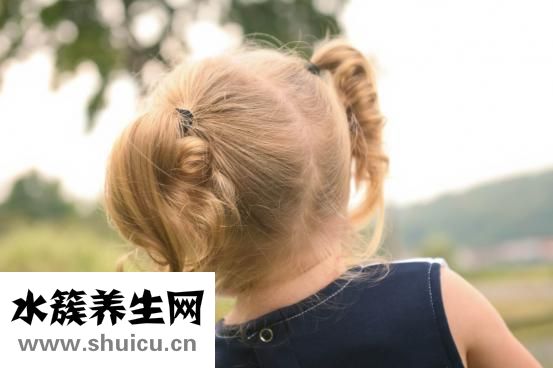 小兒疝氣圖片