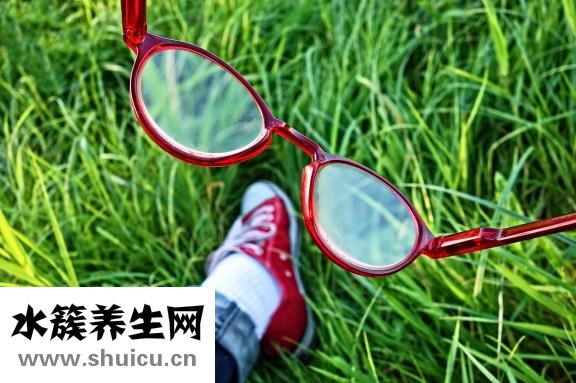 怎樣恢復眼睛視力