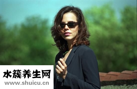 寶寶發型圖片