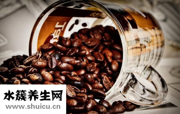 喝咖啡上火嗎