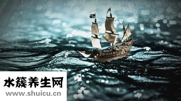 心情焦慮煩躁